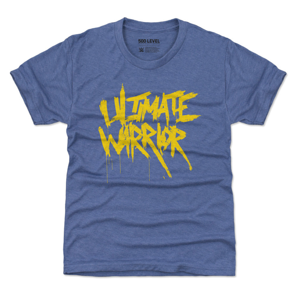 Ultimate Warrior Kids T-Shirt | 500 LEVEL