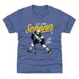 Brayden Schenn Kids T-Shirt | 500 LEVEL