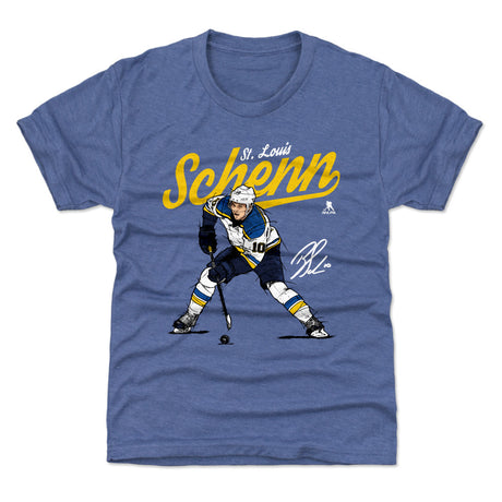 Brayden Schenn Kids T-Shirt | 500 LEVEL
