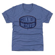 Connor McDavid Kids T-Shirt | 500 LEVEL