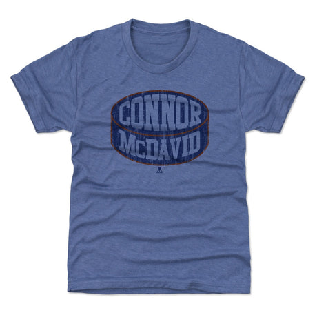 Connor McDavid Kids T-Shirt | 500 LEVEL