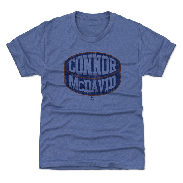 Connor McDavid Kids T-Shirt | 500 LEVEL