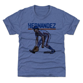 Keith Hernandez Kids T-Shirt | 500 LEVEL