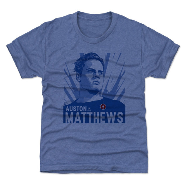 Auston Matthews Kids T-Shirt | 500 LEVEL