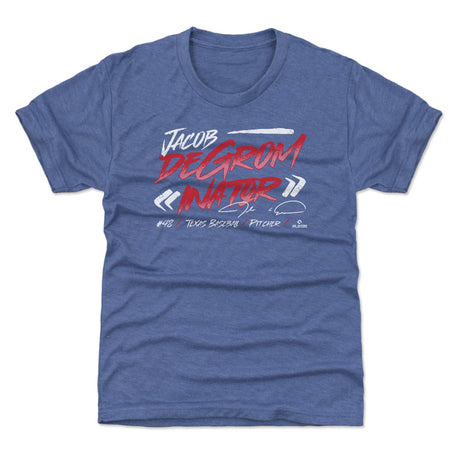 Jacob deGrom Kids T-Shirt | 500 LEVEL