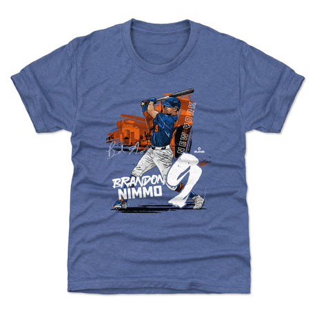 Brandon Nimmo Kids T-Shirt | 500 LEVEL