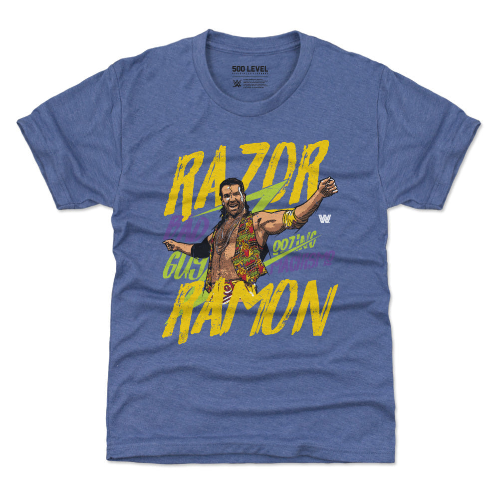 Razor Ramon Kids T-Shirt | 500 LEVEL