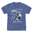 Victor Hedman Kids T-Shirt | 500 LEVEL