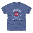 Pierre Larouche Kids T-Shirt | 500 LEVEL