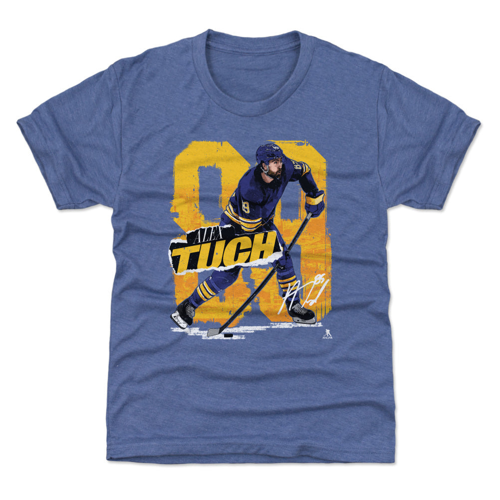 Alex Tuch Kids T-Shirt | 500 LEVEL
