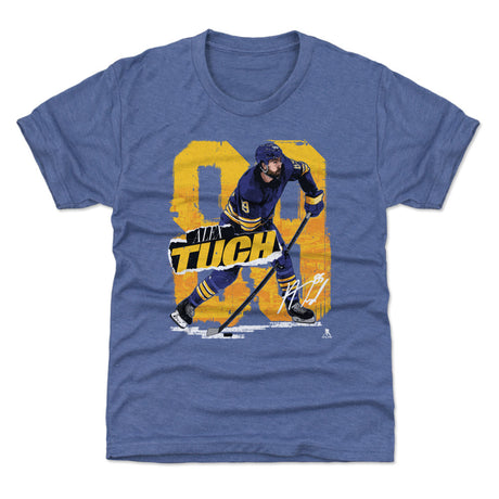 Alex Tuch Kids T-Shirt | 500 LEVEL