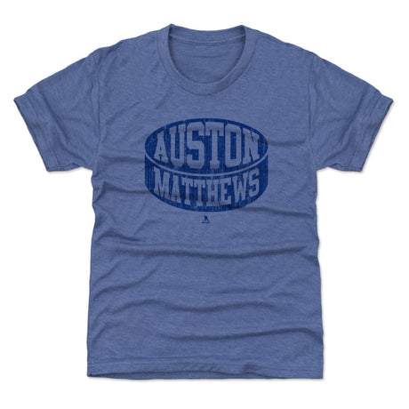 Auston Matthews Kids T-Shirt | 500 LEVEL