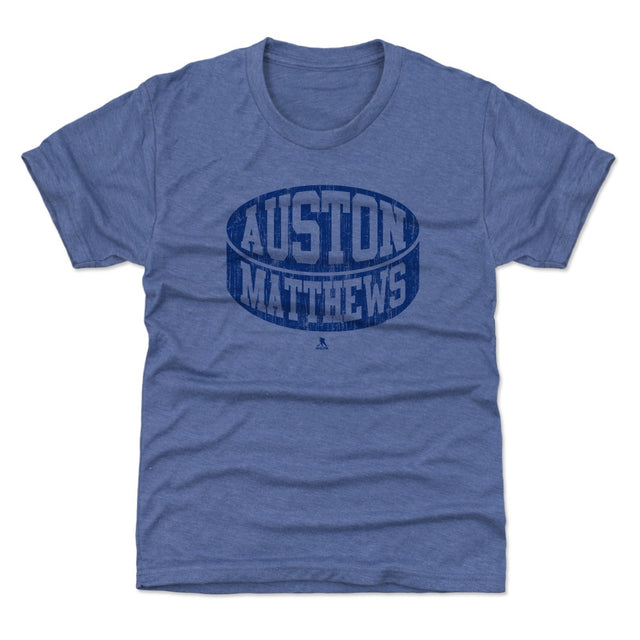 Auston Matthews Kids T-Shirt | 500 LEVEL