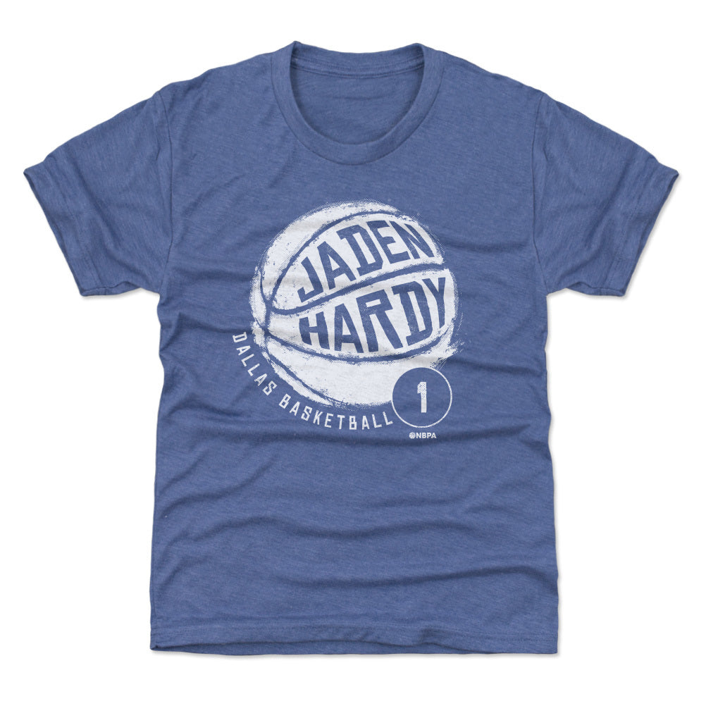 Jaden Hardy Kids T-Shirt | 500 LEVEL