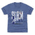 Zack Moss Kids T-Shirt | 500 LEVEL