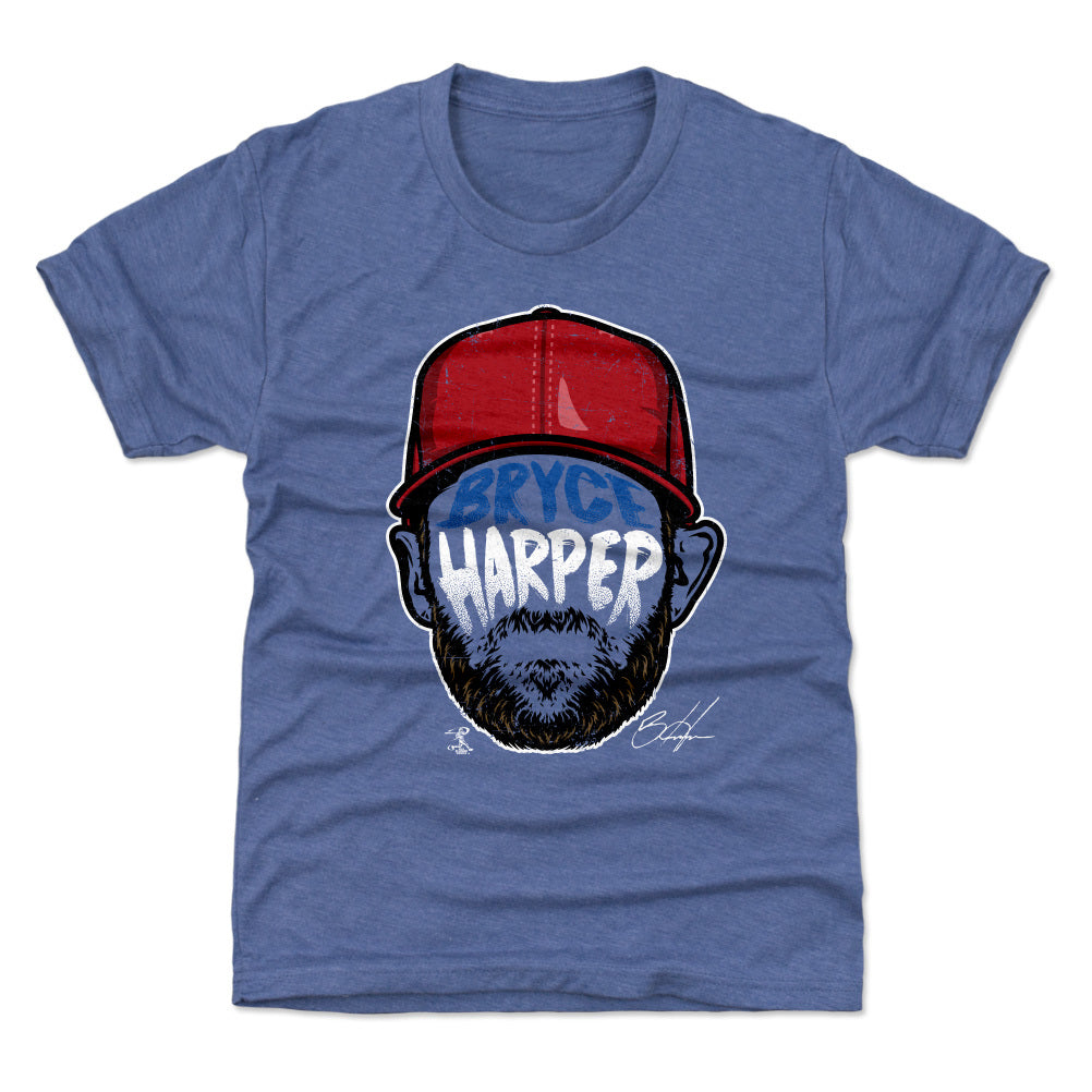 Bryce Harper Kids T-Shirt | 500 LEVEL