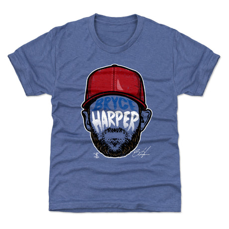 Bryce Harper Kids T-Shirt | 500 LEVEL