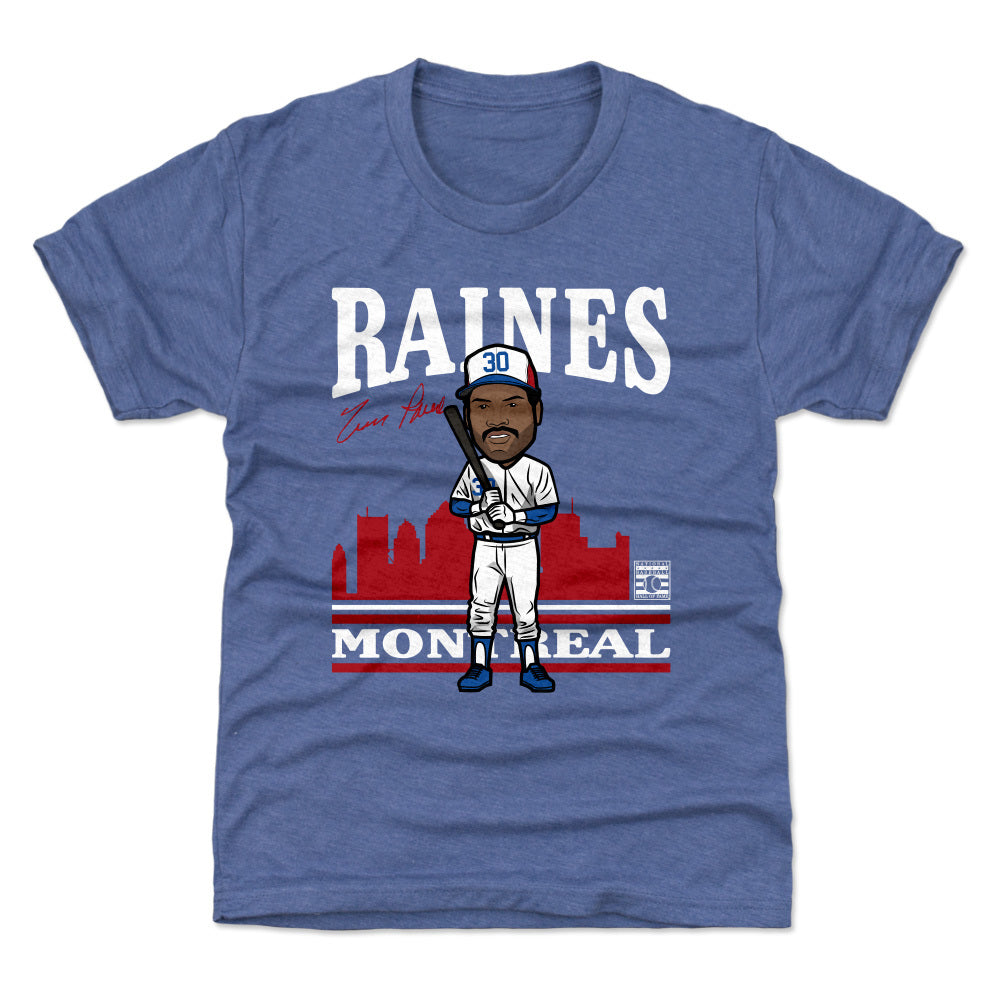 Tim Raines Kids T-Shirt | 500 LEVEL