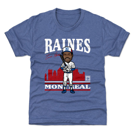 Tim Raines Kids T-Shirt | 500 LEVEL