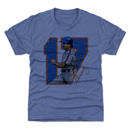 Keith Hernandez Kids T-Shirt | 500 LEVEL