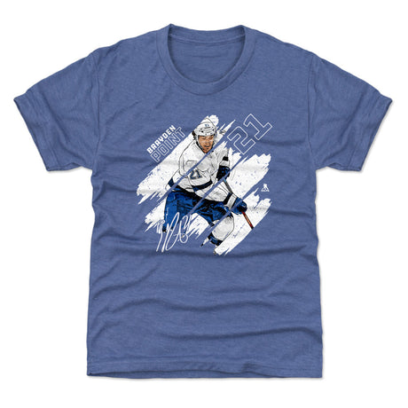 Brayden Point Kids T-Shirt | 500 LEVEL