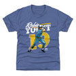 Robin Yount Kids T-Shirt | 500 LEVEL