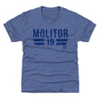 Paul Molitor Kids T-Shirt | 500 LEVEL