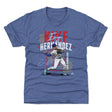 Enrique Hernandez Kids T-Shirt | 500 LEVEL