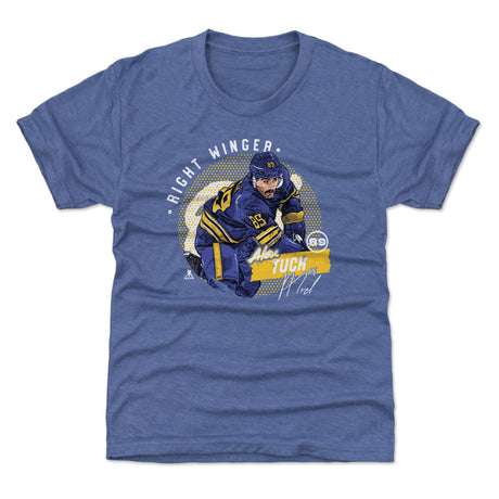 Alex Tuch Kids T-Shirt | 500 LEVEL
