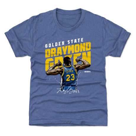 Draymond Green Kids T-Shirt | 500 LEVEL