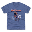 Glenn Anderson Kids T-Shirt | 500 LEVEL