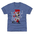 Billy Williams Kids T-Shirt | 500 LEVEL