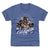 Los Angeles R Kids T-Shirt | 500 LEVEL