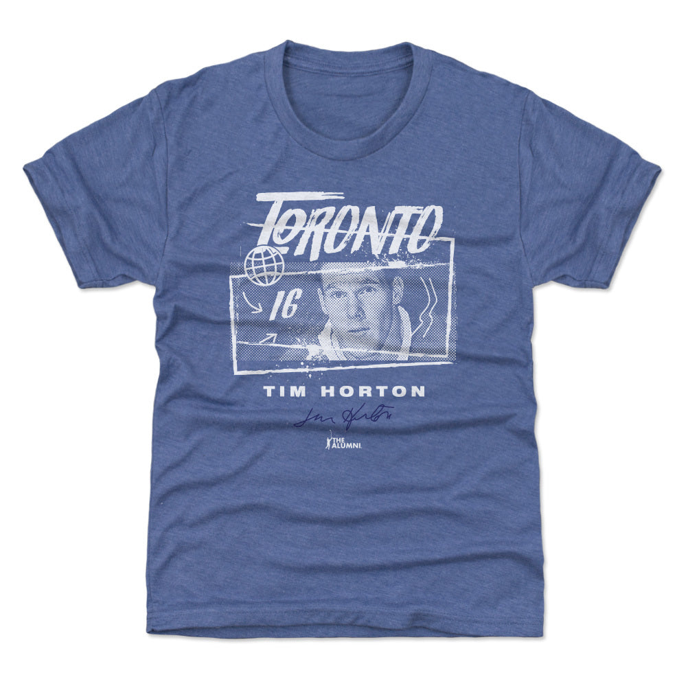 Tim Horton Kids T-Shirt | 500 LEVEL