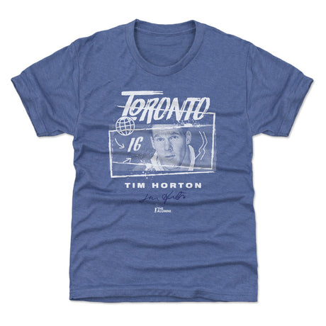 Tim Horton Kids T-Shirt | 500 LEVEL