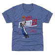 Joel Embiid Kids T-Shirt | 500 LEVEL