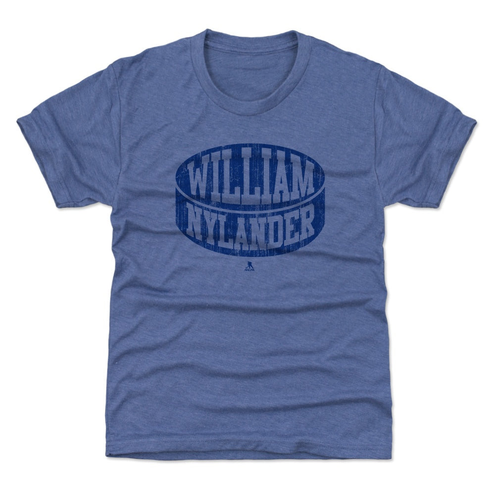 William Nylander Kids T-Shirt | 500 LEVEL