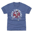Mika Zibanejad Kids T-Shirt | 500 LEVEL