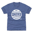 Duke Snider Kids T-Shirt | 500 LEVEL