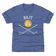 Bill Hajt Kids T-Shirt | 500 LEVEL