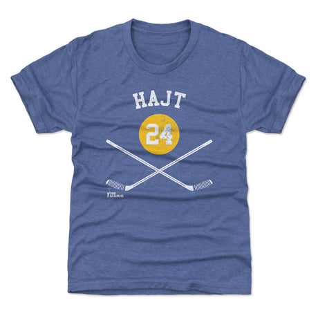 Bill Hajt Kids T-Shirt | 500 LEVEL