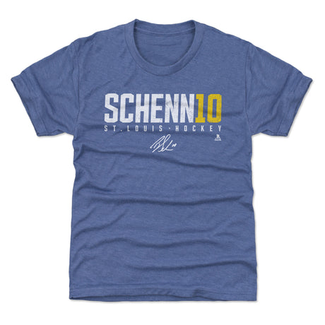 Brayden Schenn Kids T-Shirt | 500 LEVEL