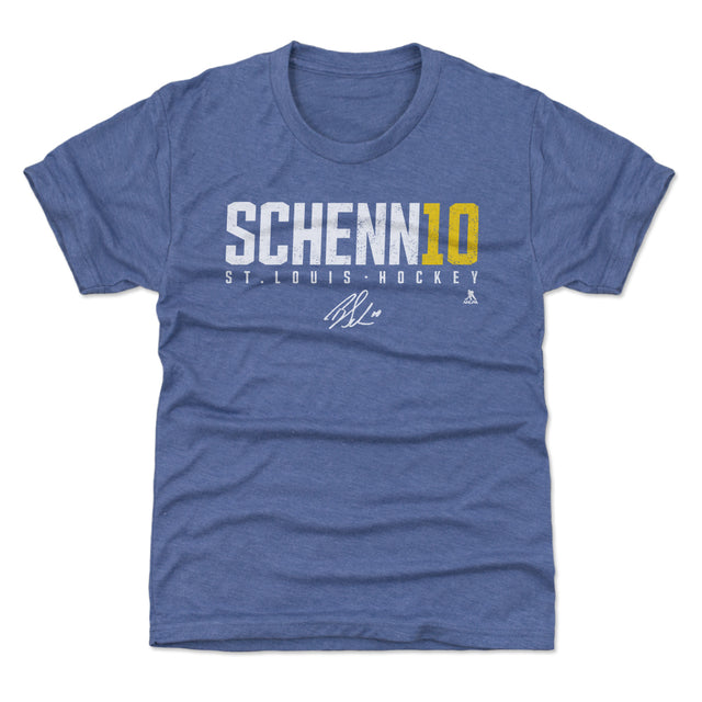 Brayden Schenn Kids T-Shirt | 500 LEVEL