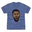 Kyrie Irving Kids T-Shirt | 500 LEVEL