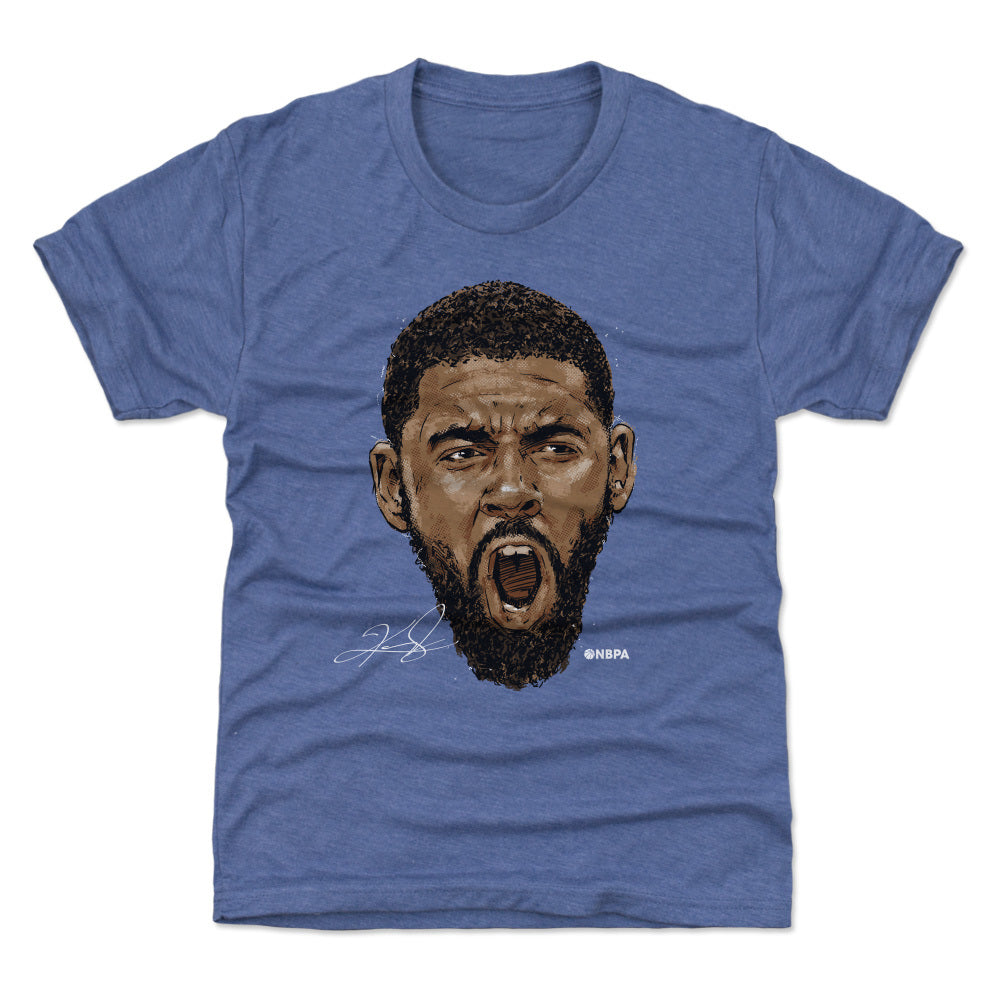Kyrie Irving Kids T-Shirt | 500 LEVEL
