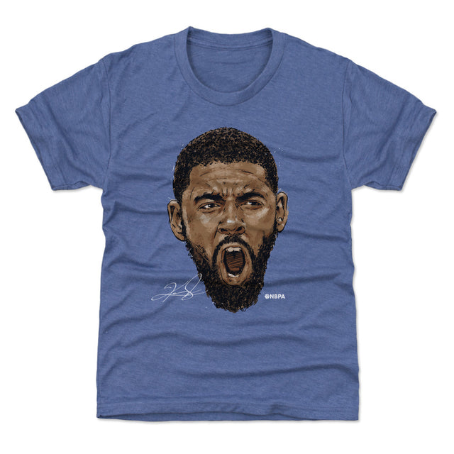 Kyrie Irving Kids T-Shirt | 500 LEVEL
