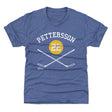 Jorgen Pettersson Kids T-Shirt | 500 LEVEL