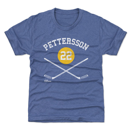 Jorgen Pettersson Kids T-Shirt | 500 LEVEL
