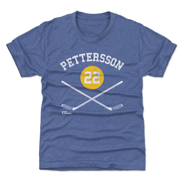 Jorgen Pettersson Kids T-Shirt | 500 LEVEL