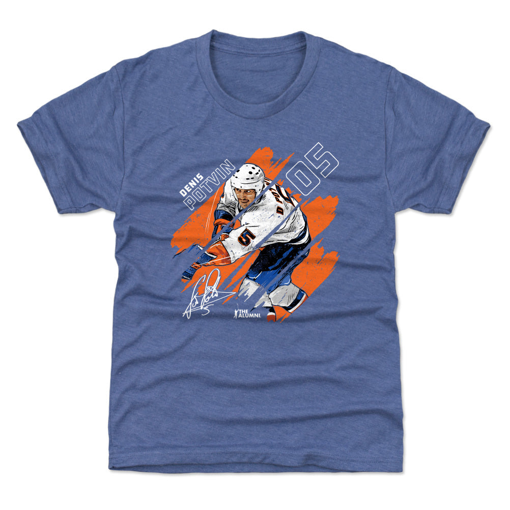 Denis Potvin Kids T-Shirt | 500 LEVEL